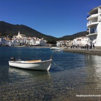 The Headwater Moments Travel Blog Catalunya In The Footsteps Of Salvador Dal