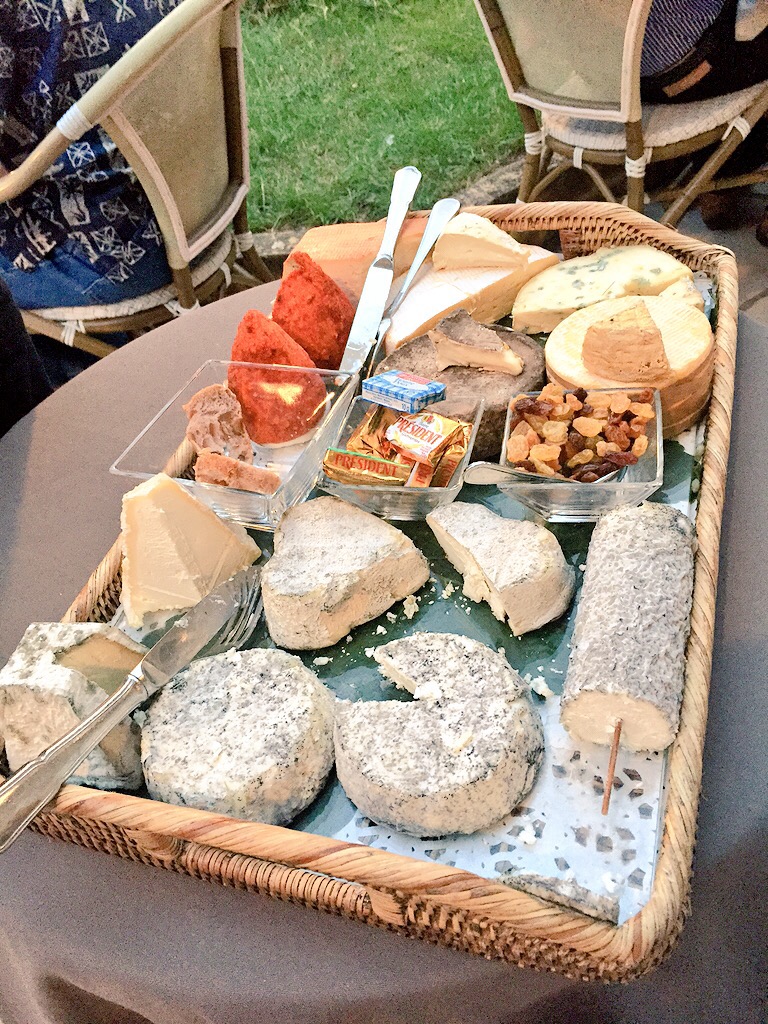 Loire cheese