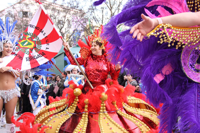 6 Portuguese Festivals you Don't want to miss in 2014